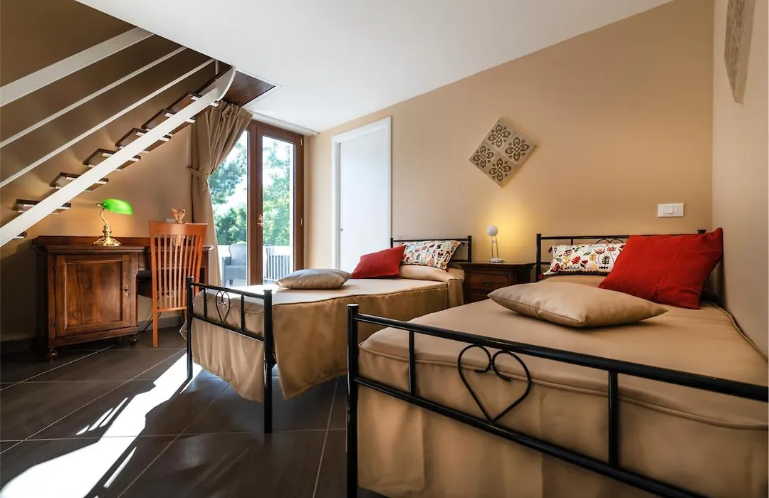 Villa San Lorenzo Room Suite&Restaurant-1